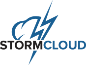 StormCloud Logo